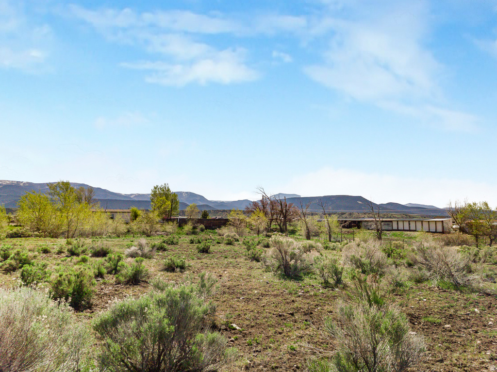 2000 N HWY 357 Beaver, UT 84713