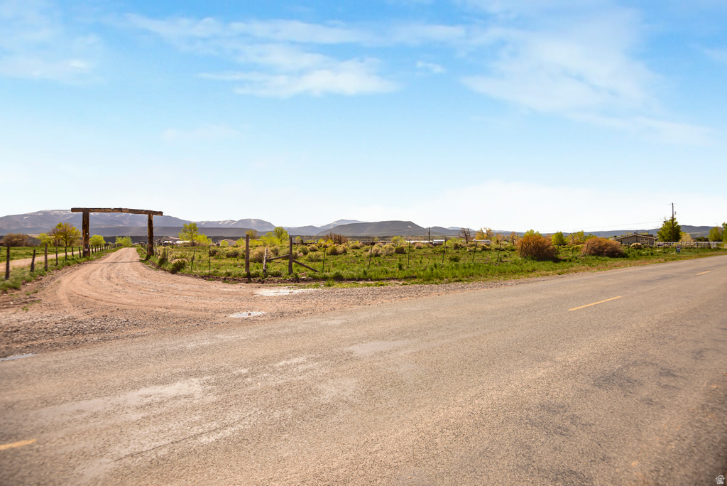 2000 N HWY 357 Beaver, UT 84713