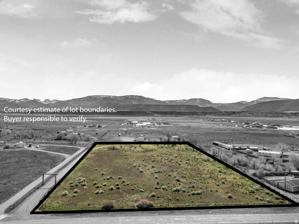 2000 N HWY 357 Beaver, UT 84713