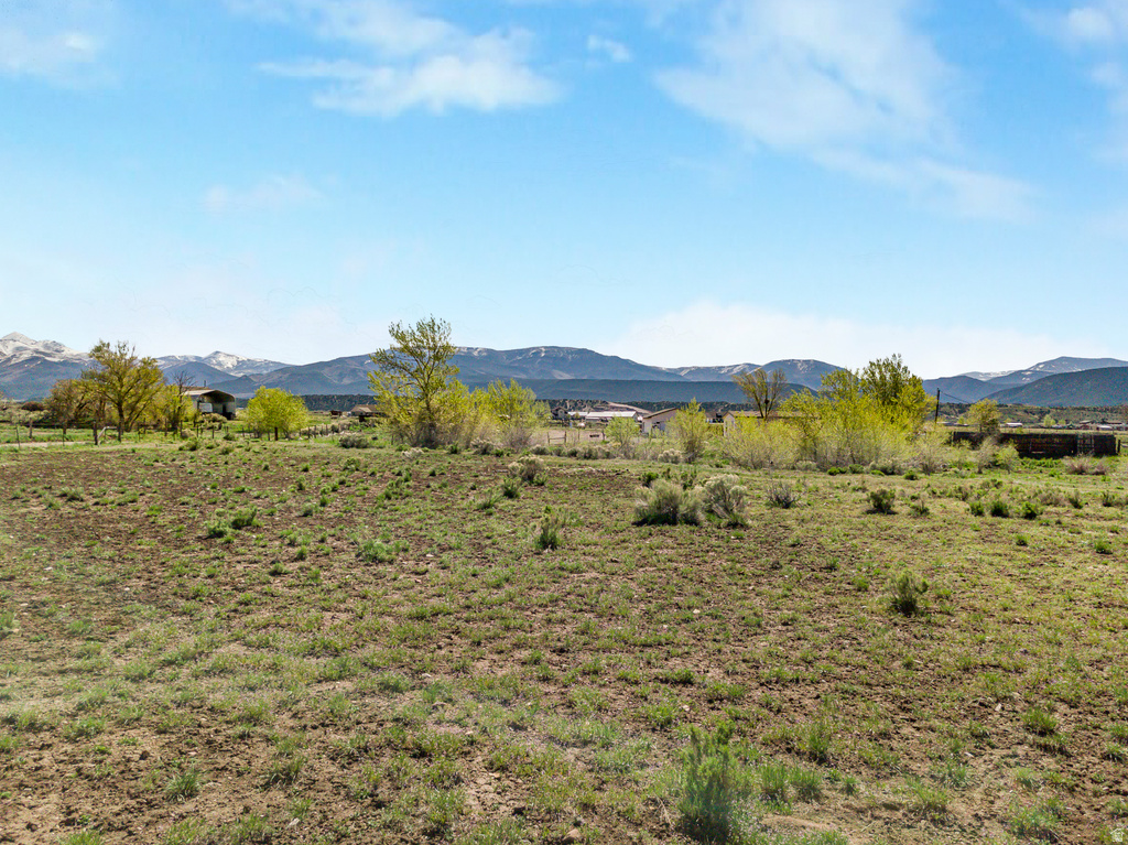 2000 N HWY 357 Beaver, UT 84713