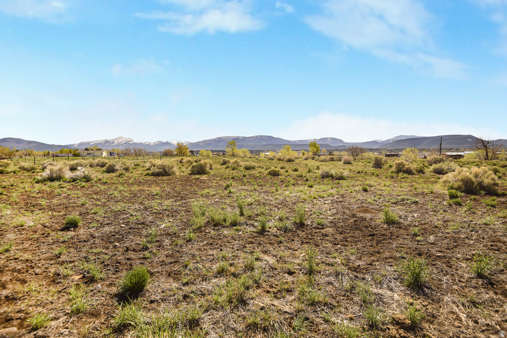 2000 N HWY 357 Beaver, UT 84713