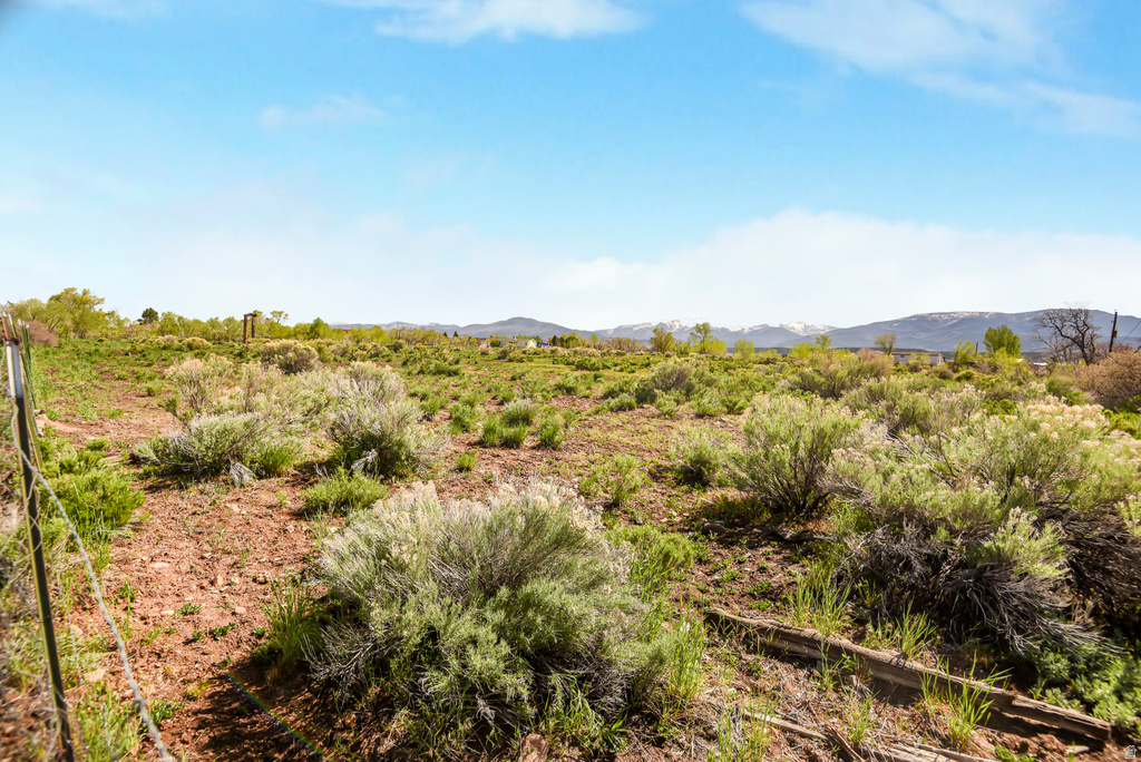 2000 N HWY 357 Beaver, UT 84713