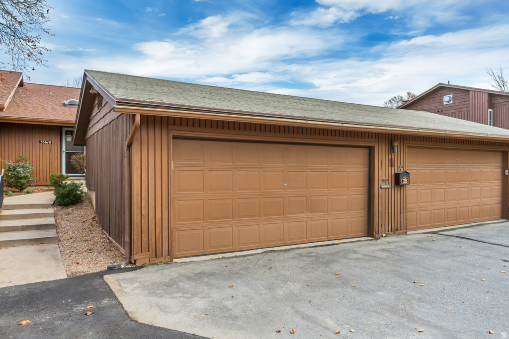 3371 S HONEYCUT RD #B Millcreek, UT 84106