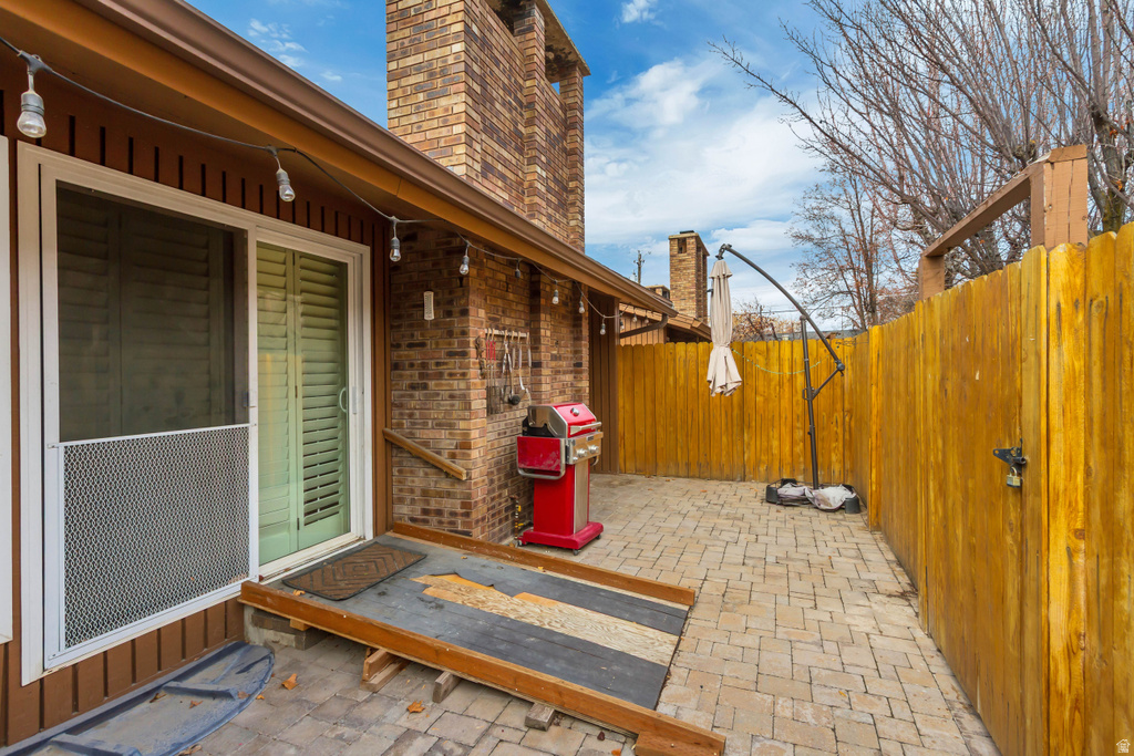 3371 S HONEYCUT RD #B Millcreek, UT 84106