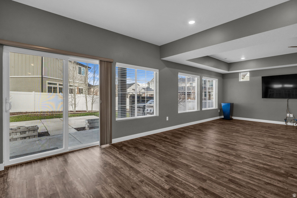 192 E CROWN POINT DR Saratoga Springs, UT 84045