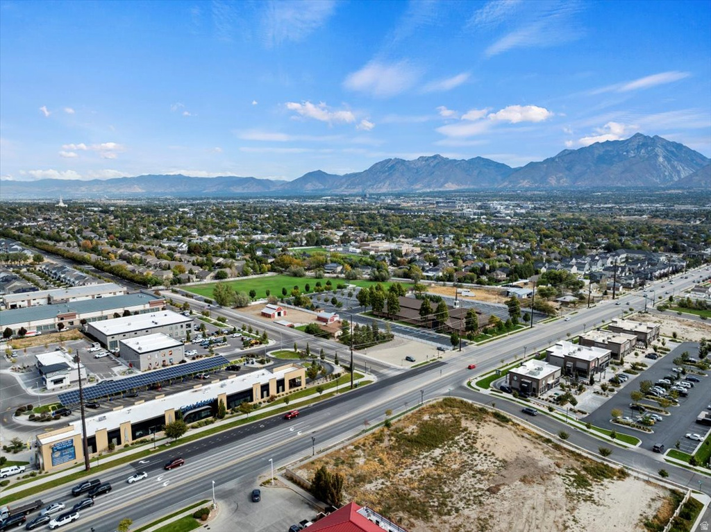 1600 W 11400 S South Jordan, UT 84095