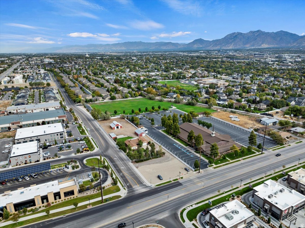 1600 W 11400 S South Jordan, UT 84095