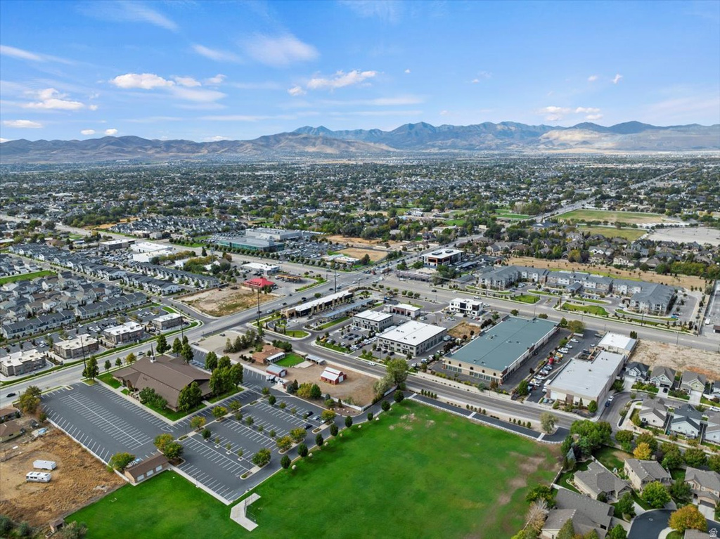 1600 W 11400 S South Jordan, UT 84095