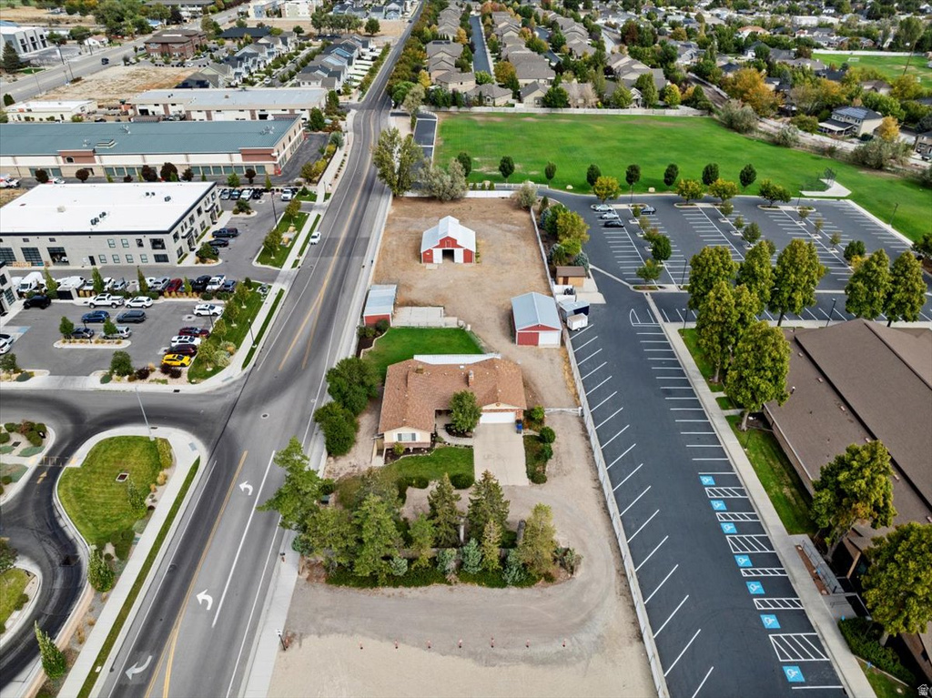 1600 W 11400 S South Jordan, UT 84095