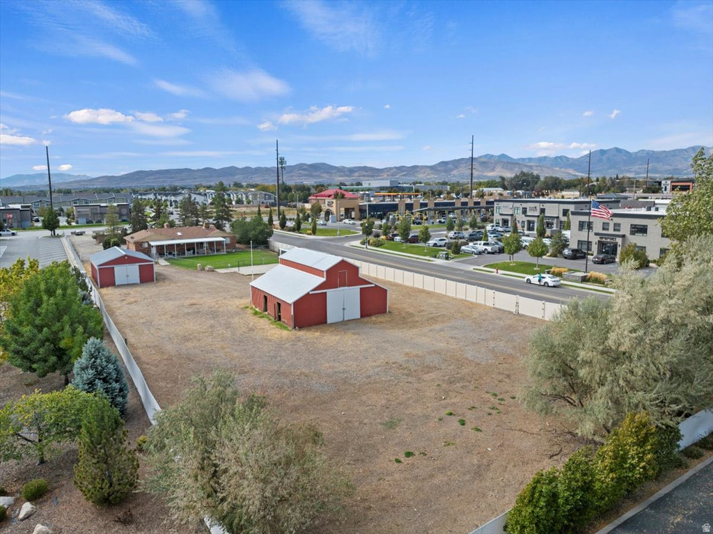 1600 W 11400 S South Jordan, UT 84095