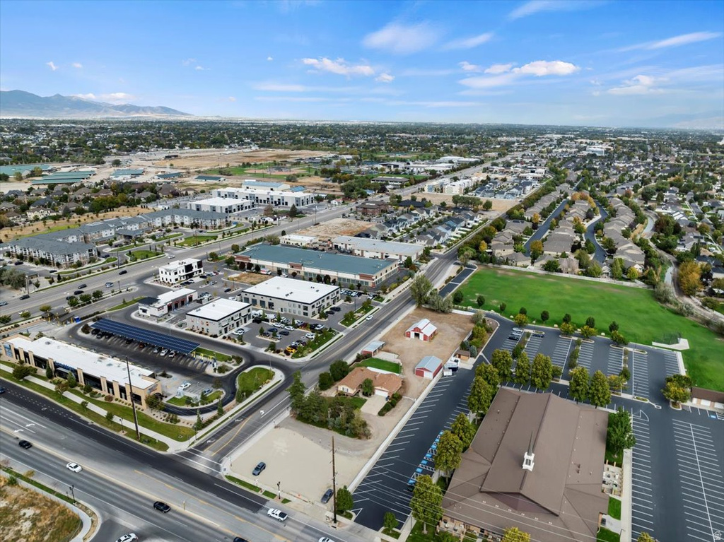 1600 W 11400 S South Jordan, UT 84095