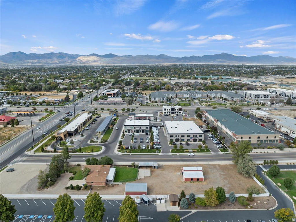 1600 W 11400 S South Jordan, UT 84095