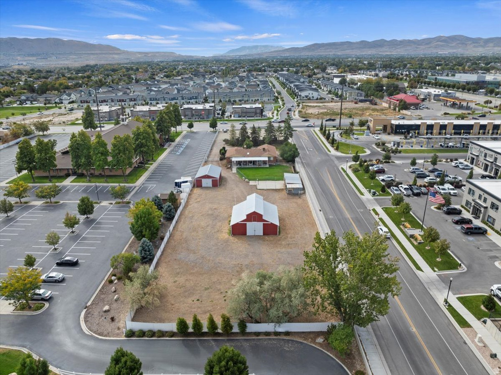 1600 W 11400 S South Jordan, UT 84095