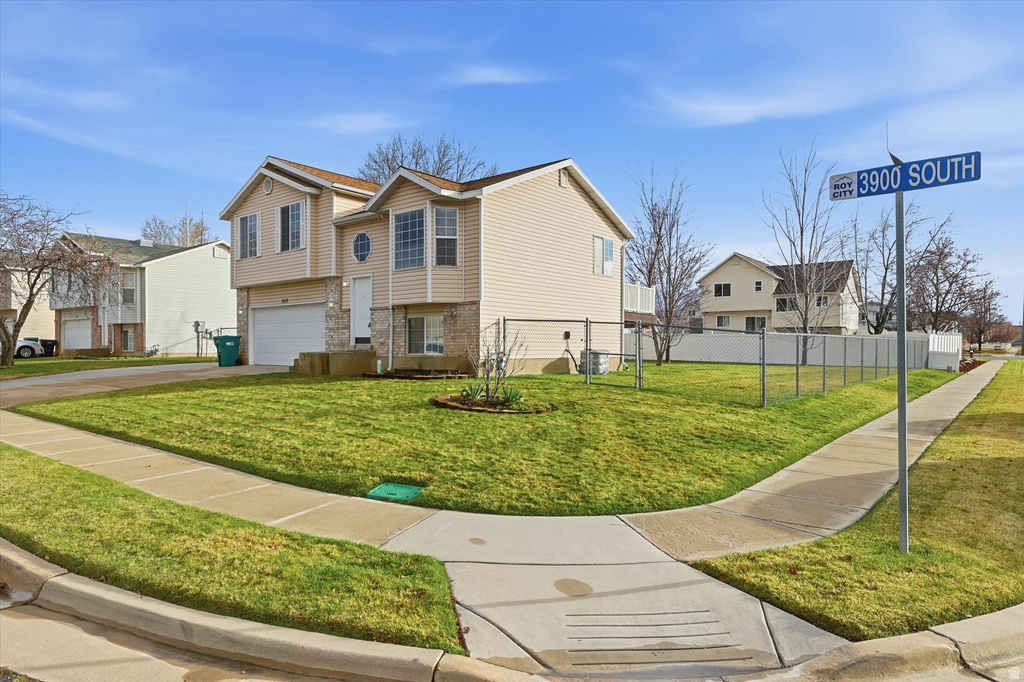 2673 W 3900 S Roy, UT 84067