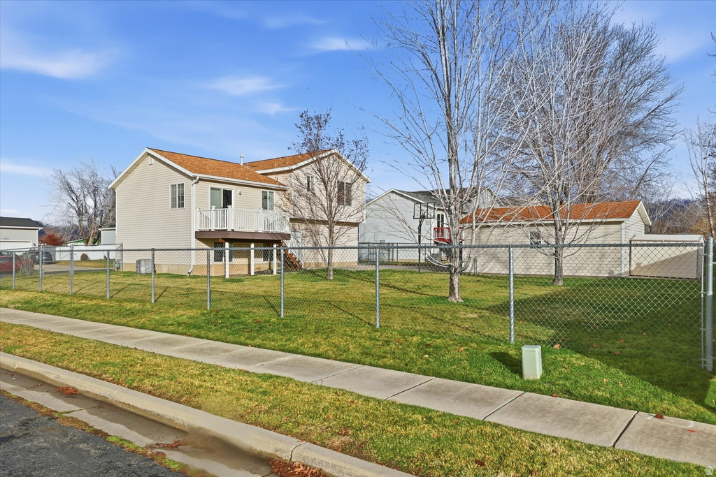 2673 W 3900 S Roy, UT 84067