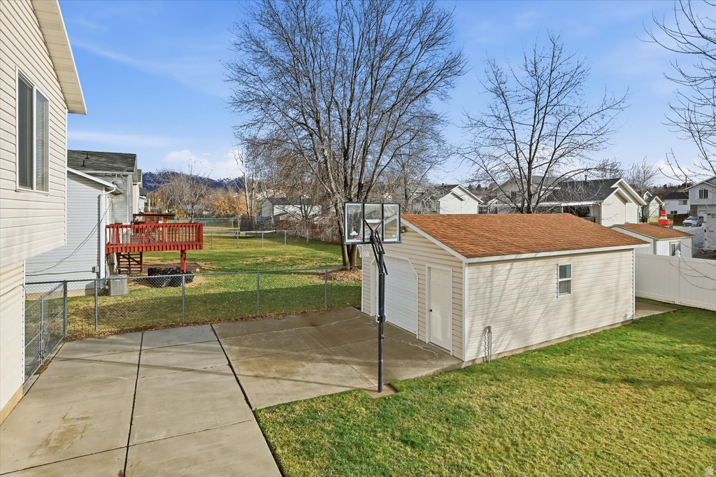 2673 W 3900 S Roy, UT 84067