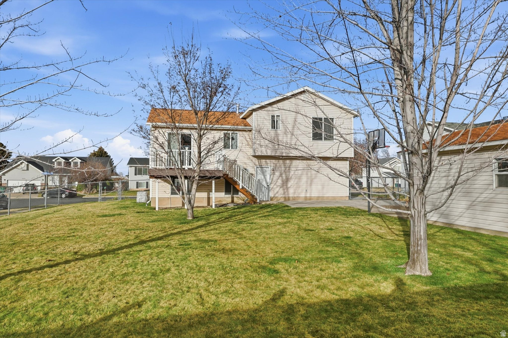 2673 W 3900 S Roy, UT 84067