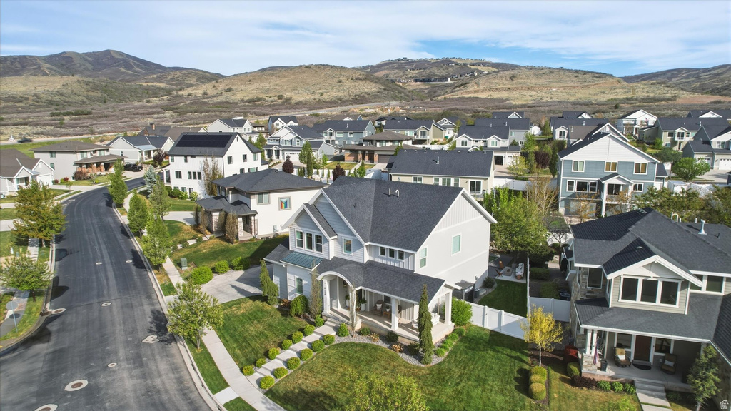 6474 W CARRICK WAY Highland, UT 84003