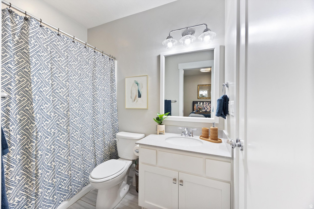 6474 W CARRICK WAY Highland, UT 84003