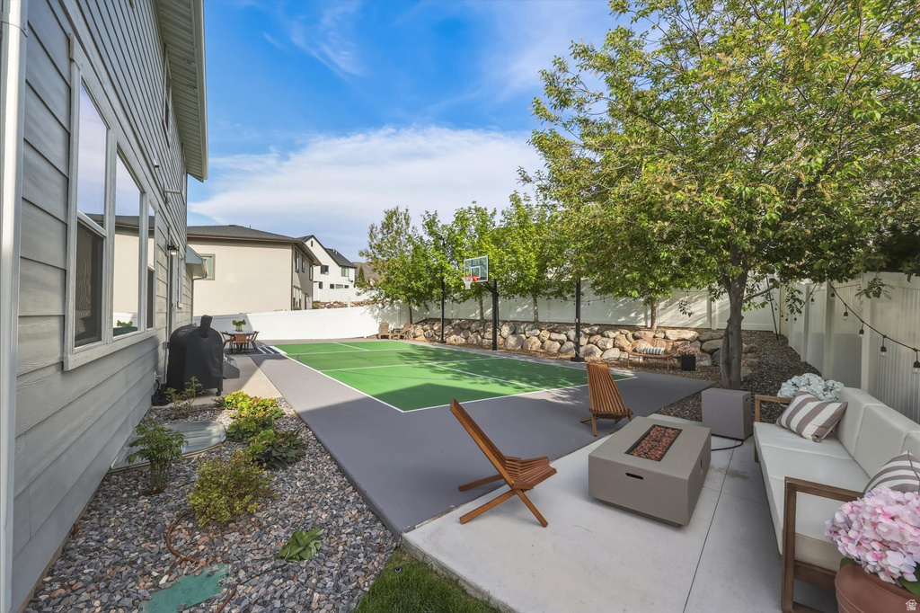 6474 W CARRICK WAY Highland, UT 84003