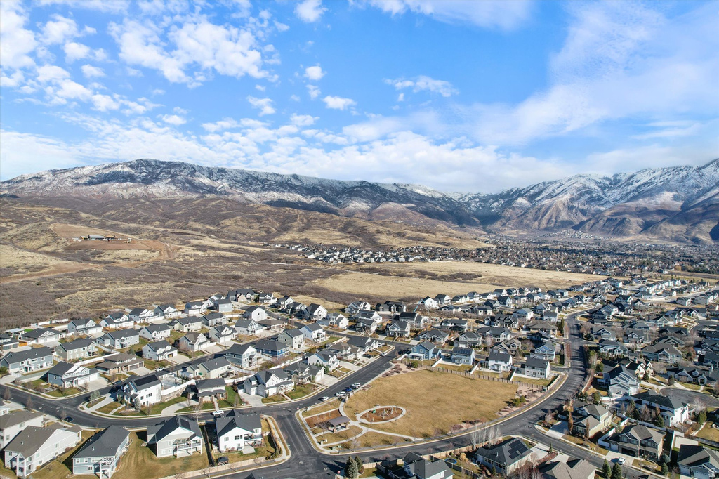 6474 W CARRICK WAY Highland, UT 84003