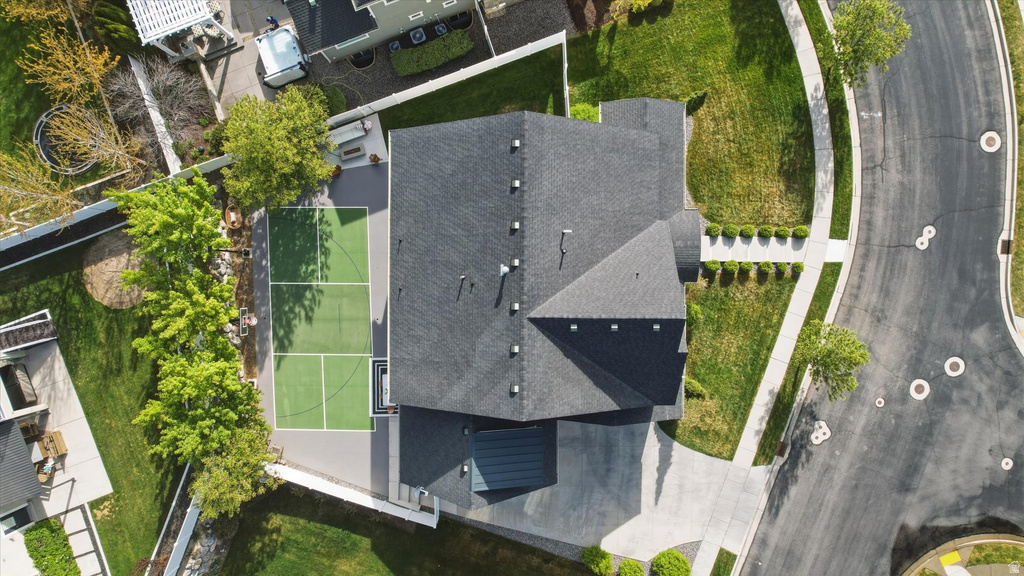 6474 W CARRICK WAY Highland, UT 84003