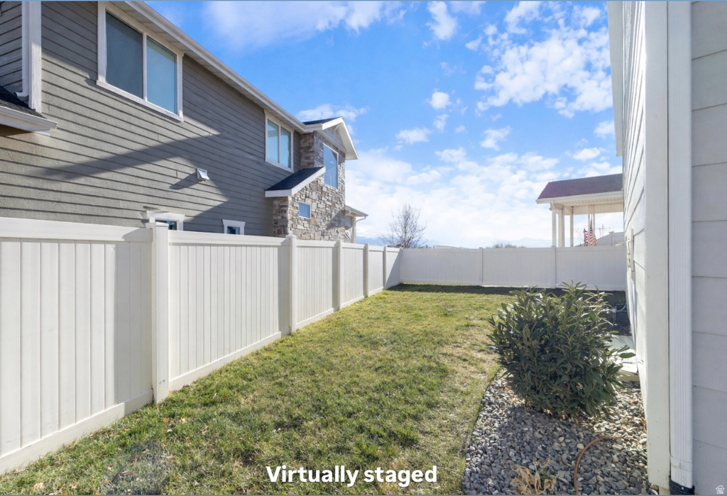 6474 W CARRICK WAY Highland, UT 84003