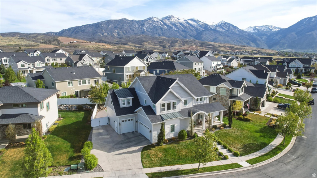 6474 W CARRICK WAY Highland, UT 84003