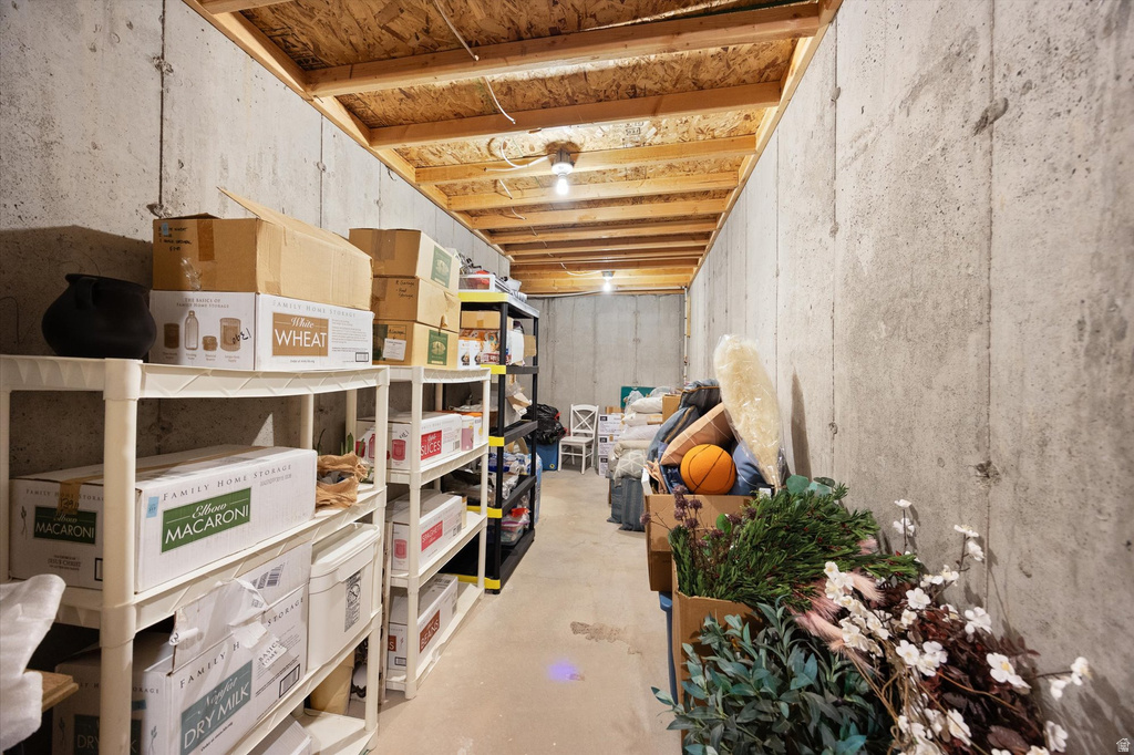 6474 W CARRICK WAY Highland, UT 84003