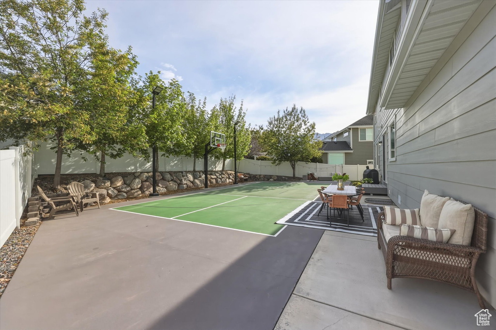 6474 W CARRICK WAY Highland, UT 84003