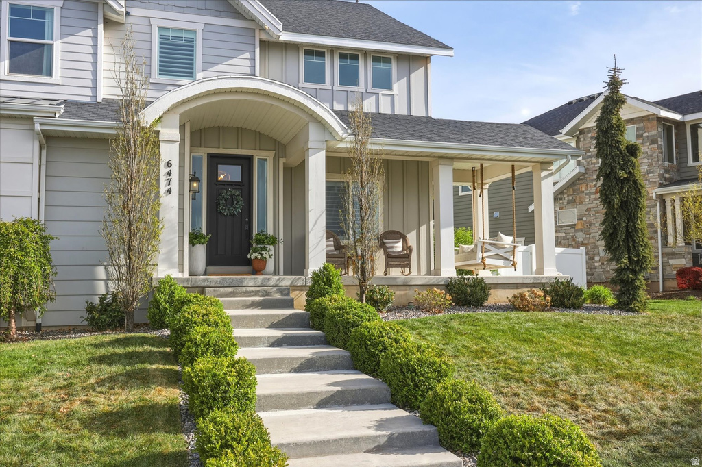 6474 W CARRICK WAY Highland, UT 84003