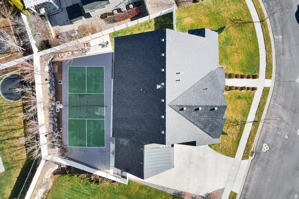 6474 W CARRICK WAY Highland, UT 84003