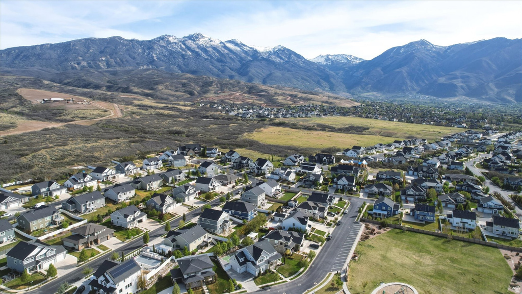 6474 W CARRICK WAY Highland, UT 84003