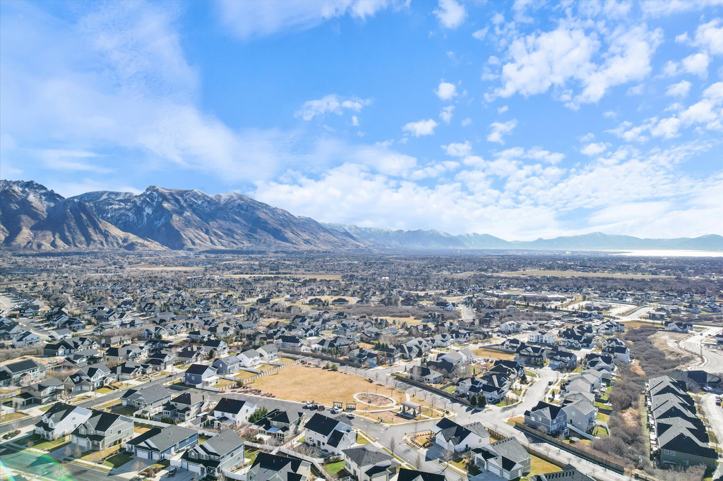 6474 W CARRICK WAY Highland, UT 84003