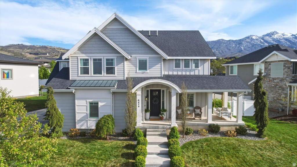 6474 W CARRICK WAY Highland, UT 84003