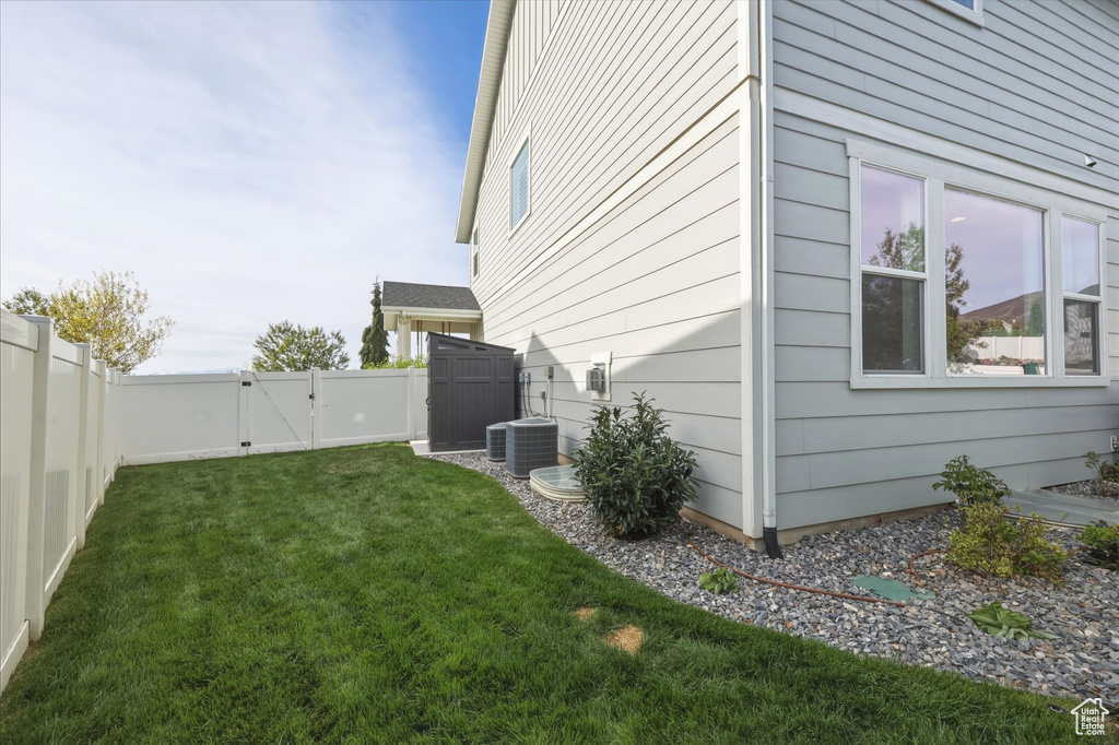 6474 W CARRICK WAY Highland, UT 84003