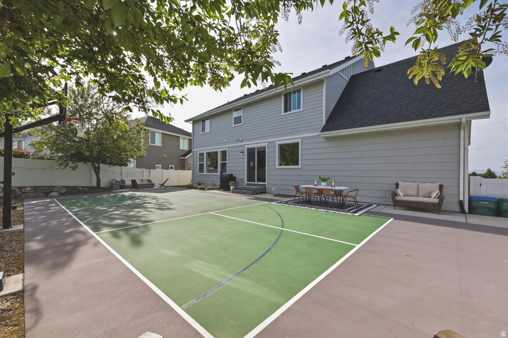 6474 W CARRICK WAY Highland, UT 84003