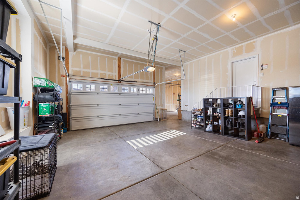 6474 W CARRICK WAY Highland, UT 84003