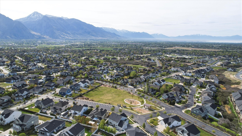 6474 W CARRICK WAY Highland, UT 84003