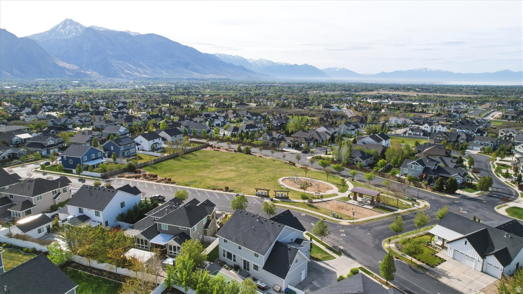 6474 W CARRICK WAY Highland, UT 84003