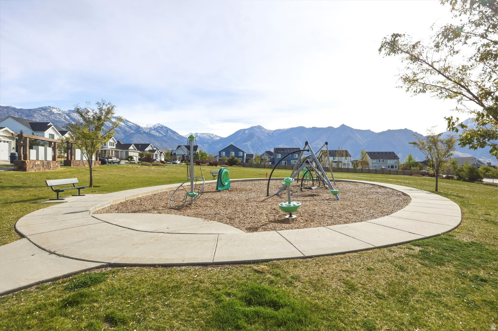 6474 W CARRICK WAY Highland, UT 84003