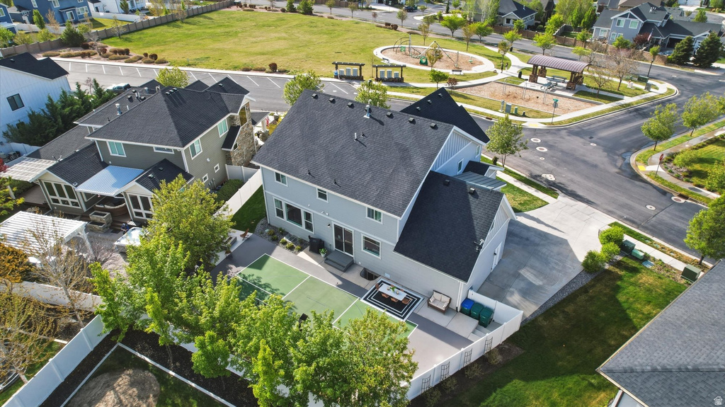 6474 W CARRICK WAY Highland, UT 84003