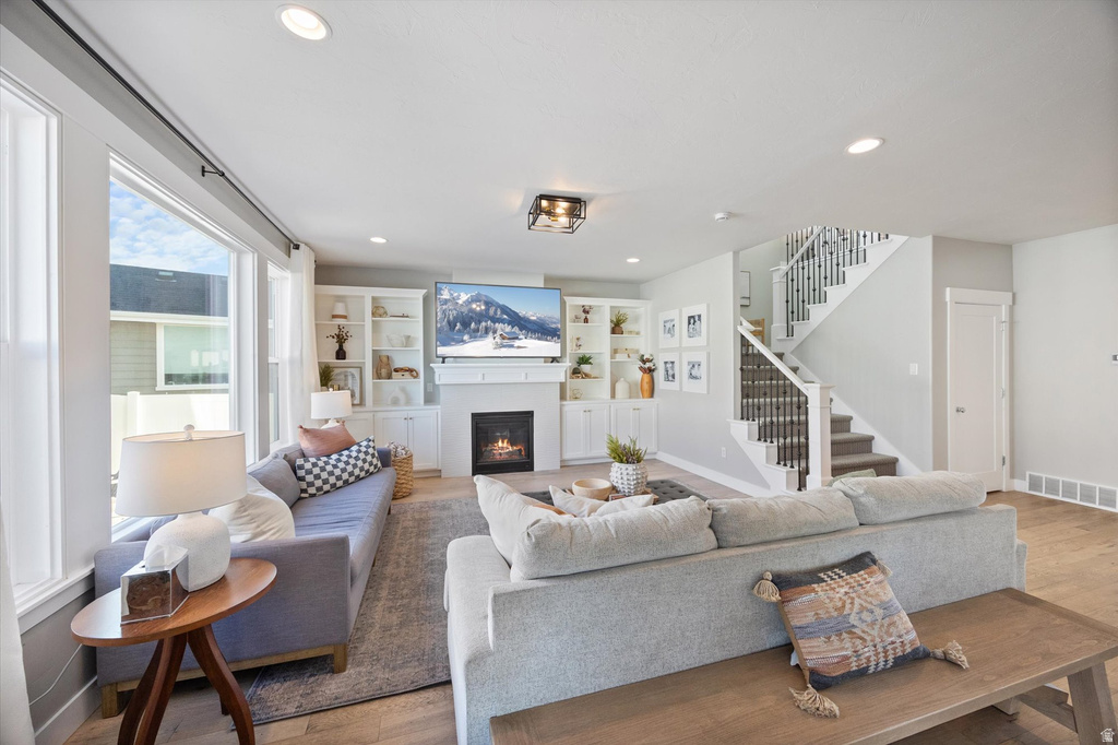 6474 W CARRICK WAY Highland, UT 84003