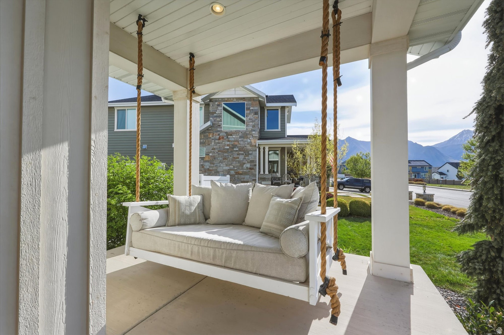 6474 W CARRICK WAY Highland, UT 84003