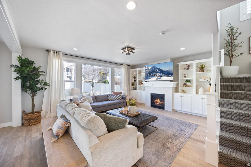 6474 W CARRICK WAY Highland, UT 84003