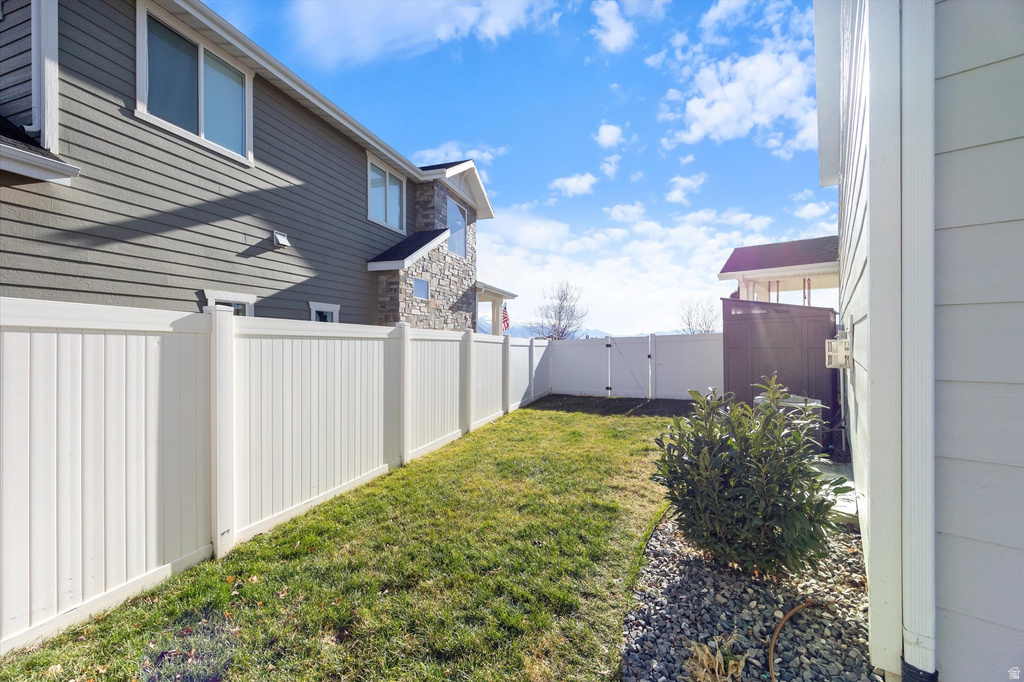 6474 W CARRICK WAY Highland, UT 84003