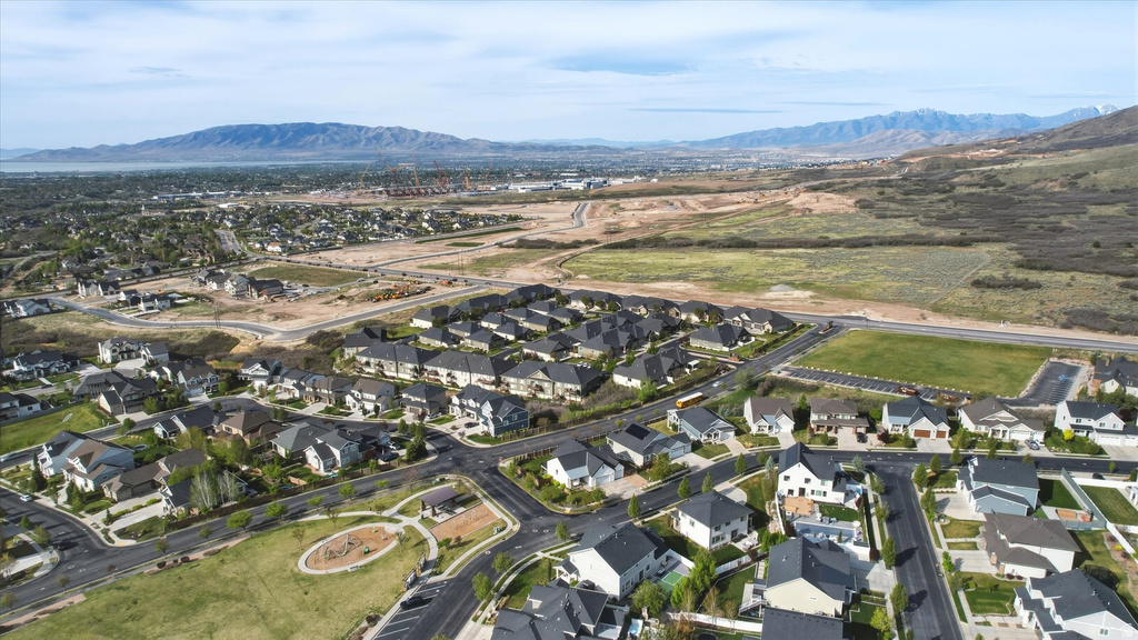 6474 W CARRICK WAY Highland, UT 84003