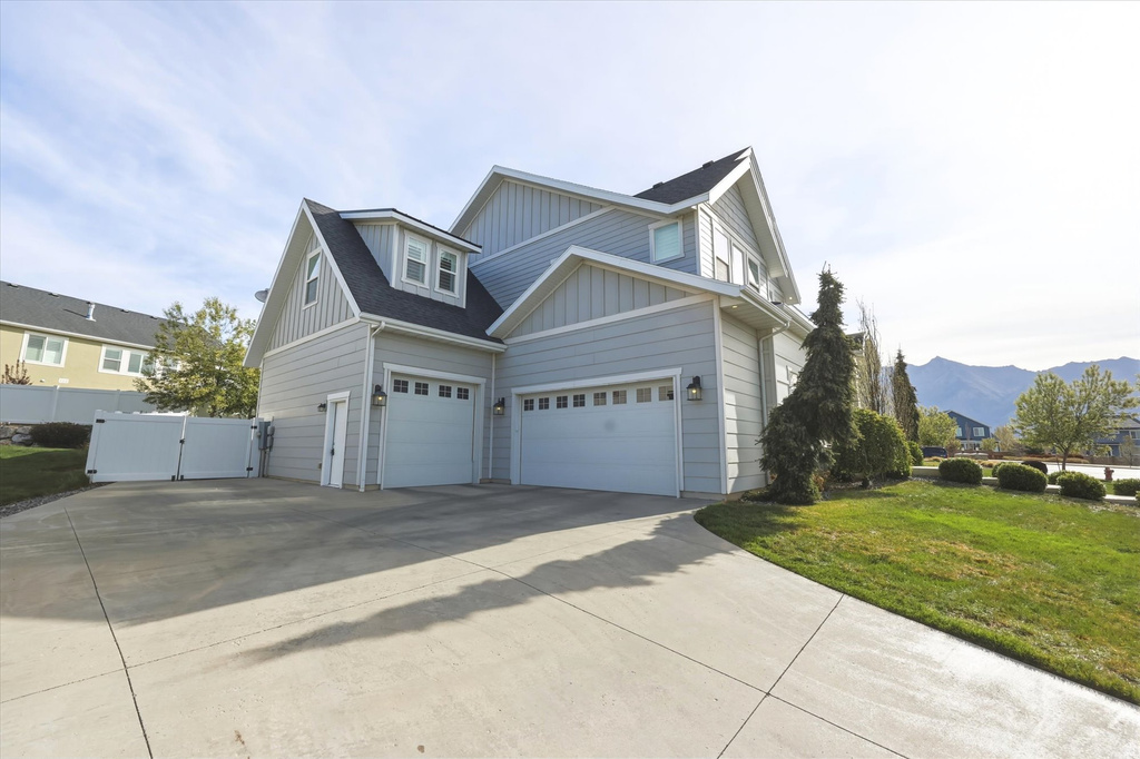 6474 W CARRICK WAY Highland, UT 84003