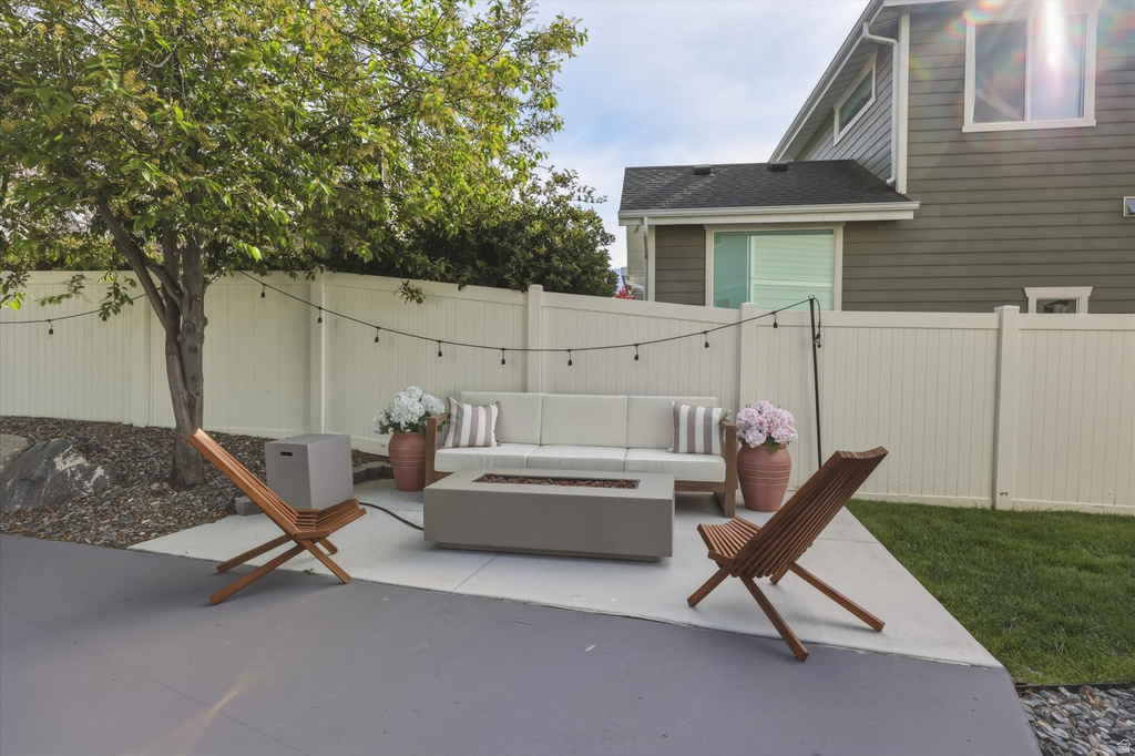 6474 W CARRICK WAY Highland, UT 84003