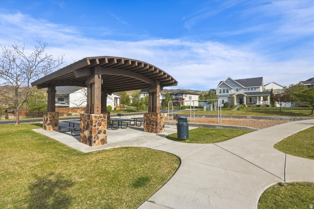 6474 W CARRICK WAY Highland, UT 84003